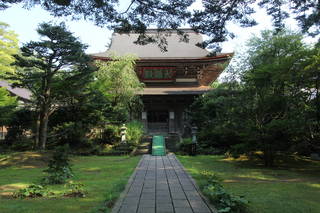 東香山 大乗寺写真