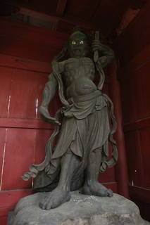 東香山 大乗寺の写真