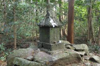 総社神社の写真