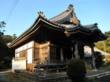 志摩国分寺の写真