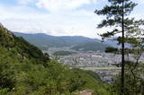 安芸 日浦山城の写真