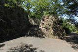 安芸 亀居城の写真