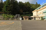阿波 徳島藩 祖谷山有瀬口番所の写真