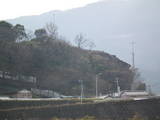阿波 川島城の写真