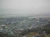 阿波 川島城の写真