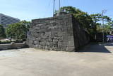 阿波 徳島城の写真