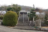 備中 (仮)鷺尾山城の写真