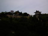備後 片刈城の写真