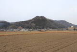 備前 日笠青山城の写真