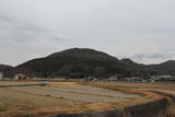 備前 衣笠山城の写真