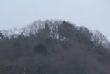 備前 天神山城の写真