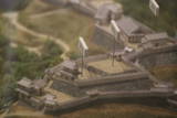 豊後 佐伯城の写真