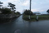 筑後 赤司城の写真