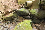 筑前 杷木神籠石の写真