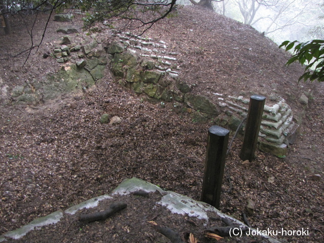 筑前 益富城の写真