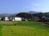 筑前 坂田城の写真
