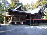 筑前 坂田城の写真