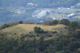 筑前 鷹取山城の写真