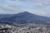 筑前 天判山城の写真