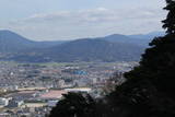 筑前 天判山城の写真