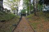 出羽 藤島城の写真