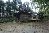 出羽 井岡城の写真