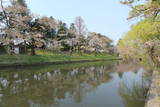 出羽 鶴ヶ岡城の写真