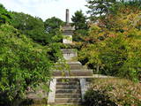 越前 長崎城の写真