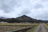 越前 野津又城の写真