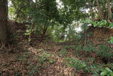 越前 岡崎山砦の写真