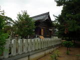 越前 専光寺屋敷の写真
