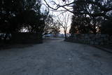 播磨 明石城の写真