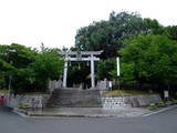 播磨 枝吉城の写真