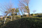 播磨 小谷城の写真