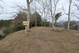 播磨 駒山城の写真