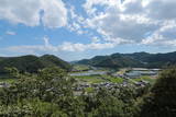 播磨 八幡山城(赤穂市)の写真