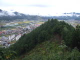 飛騨 小島城の写真