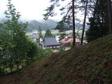 飛騨 政元城の写真