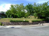 肥後 木山城の写真