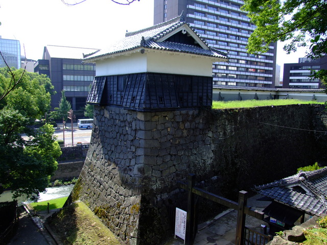 平御櫓の写真