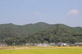 肥後 佐敷東の城の写真
