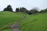 肥後 竹迫城の写真