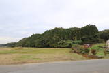 常陸 東野城(城山)の写真