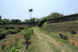 肥前 原城の写真