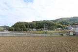 肥前 岩崎城の写真