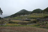 肥前 舞岳城の写真