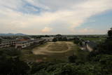 肥前 須古城の写真