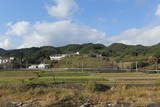 肥前 谷田城の写真