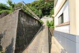 肥前 東光寺山城の写真