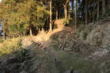 日向 小林城の写真